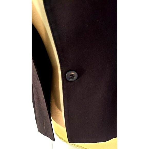 Stirling Cooper Military Style Blazer Size 10/11 - Picture 7 of 11